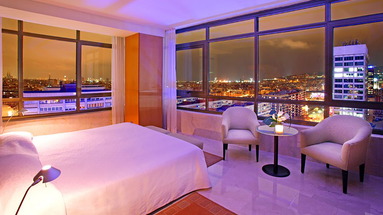 Nobu Barcelona