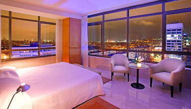Nobu Barcelona