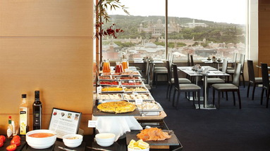 Nobu Barcelona