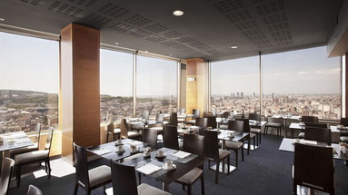 Nobu Barcelona