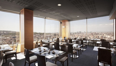 Nobu Barcelona