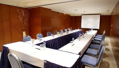 Nobu Barcelona