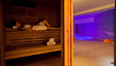 Nobu Barcelona