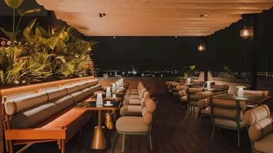 Nobu (Barcelona)