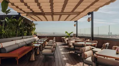Nobu (Barcelona)