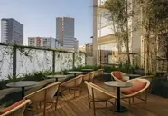 Nobu Barcelona