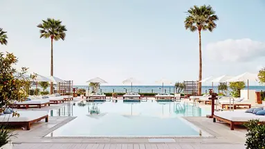 Nobu Ibiza Bay