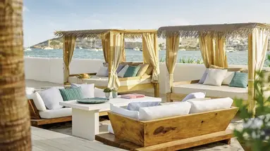 Nobu Ibiza Bay