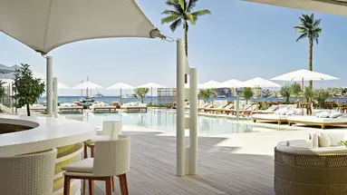 Nobu Ibiza Bay