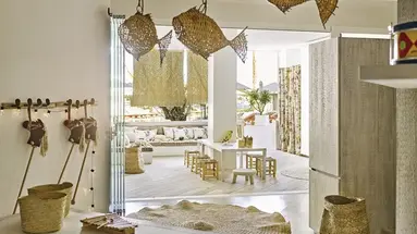Nobu Ibiza Bay