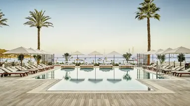 Nobu Ibiza Bay
