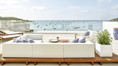 Nobu Ibiza Bay