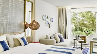 Nobu Ibiza Bay