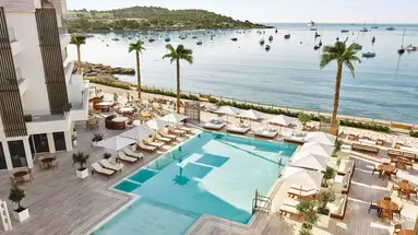 Nobu Ibiza Bay