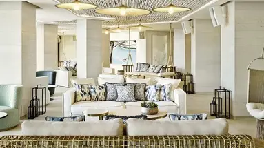 Nobu Ibiza Bay