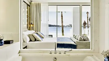 Nobu Ibiza Bay
