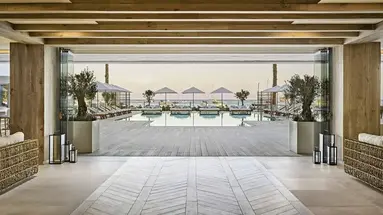 Nobu Ibiza Bay
