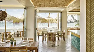 Nobu Ibiza Bay