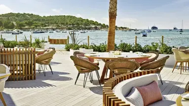 Nobu Ibiza Bay