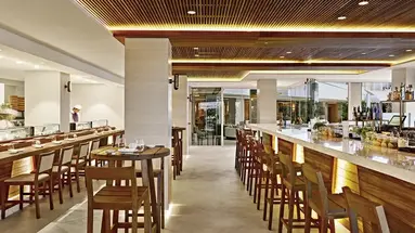Nobu Ibiza Bay