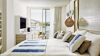 Nobu Ibiza Bay