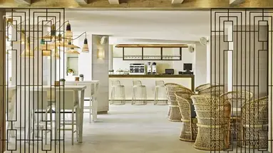 Nobu Ibiza Bay