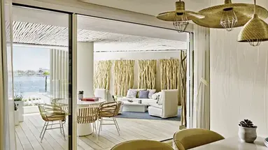 Nobu Ibiza Bay