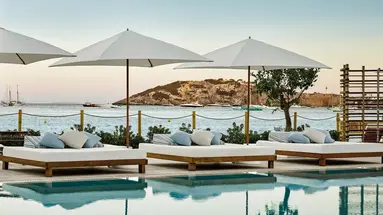 Nobu Ibiza Bay