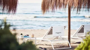 Nobu Marbella
