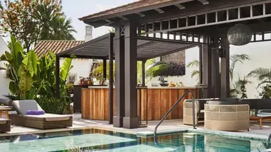 Nobu Marbella