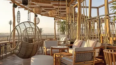 Nobu Marrakech