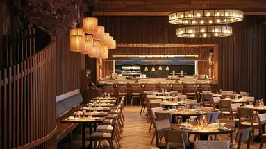 Nobu Marrakech