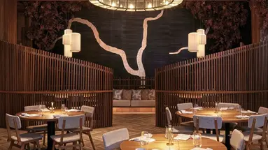Nobu Marrakech