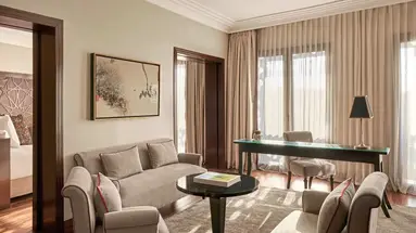 Nobu Marrakech