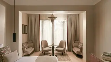 Nobu Marrakech