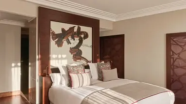 Nobu Marrakech