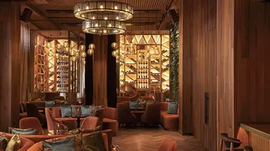 Nobu Marrakech