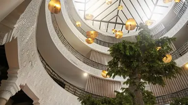 Nobu Marrakech