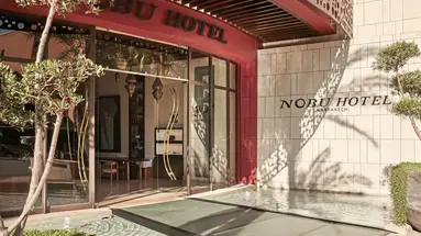Nobu Marrakech