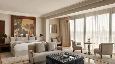 Nobu Marrakech