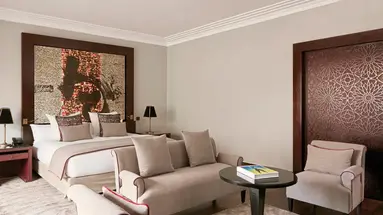 Nobu Marrakech