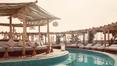 Nobu Marrakech