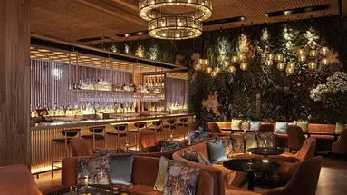 Nobu Marrakech