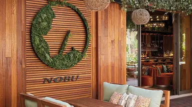 Nobu Marrakech