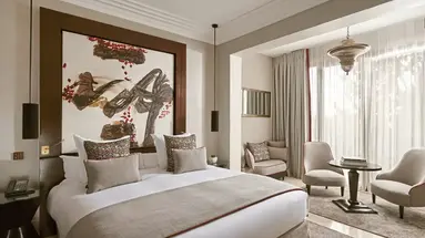 Nobu Marrakech