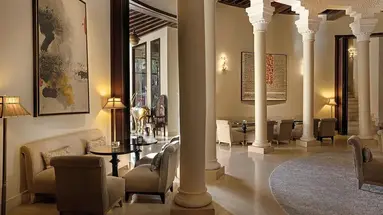 Nobu Marrakech