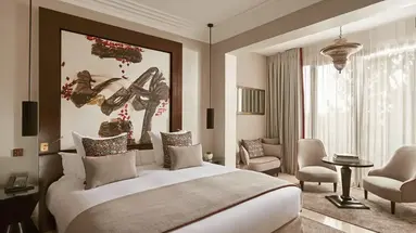 Nobu Marrakech