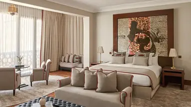 Nobu Marrakech