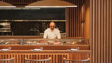 Nobu Marrakech