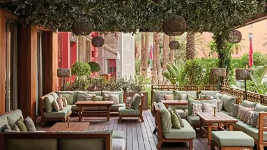 Nobu Marrakech